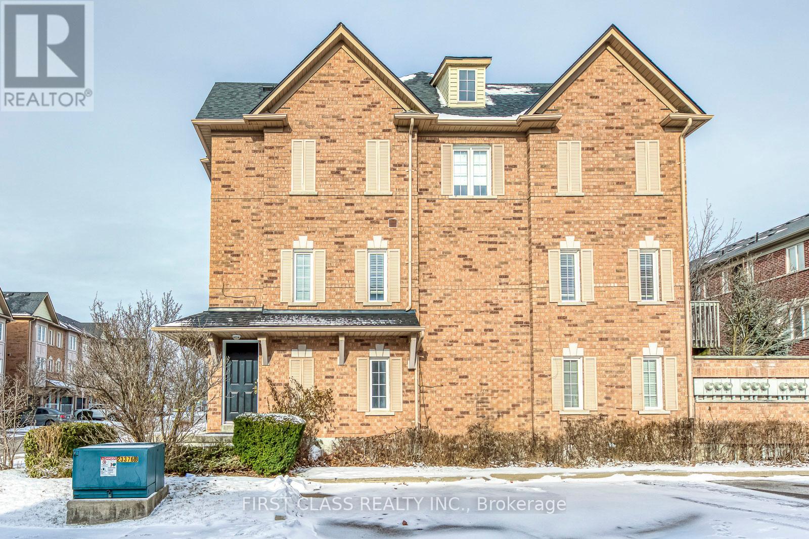 25 - 1128 DUNDAS STREET W, Mississauga, Ontario