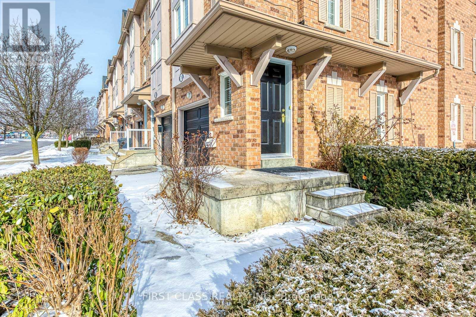 25 - 1128 Dundas Street W, Mississauga, Ontario  L5C 1E1 - Photo 4 - W13168242