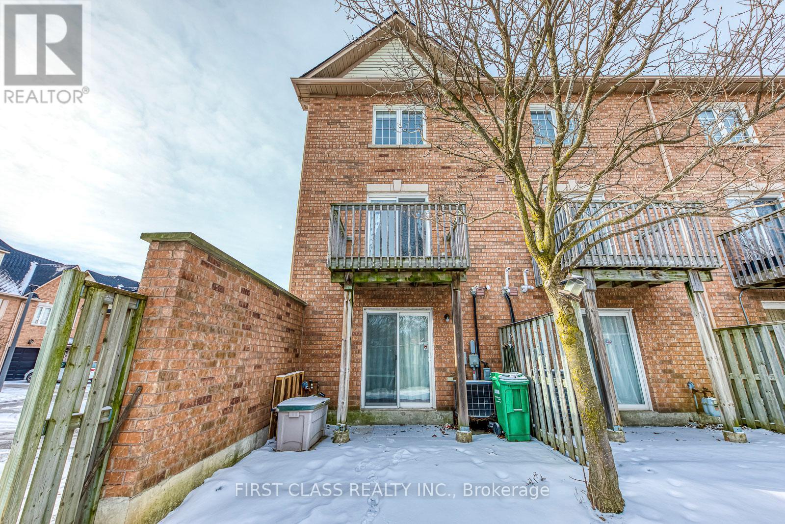 25 - 1128 Dundas Street W, Mississauga, Ontario  L5C 1E1 - Photo 41 - W13168242