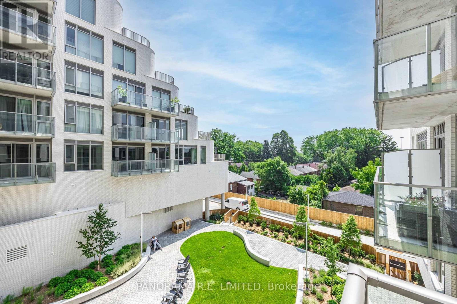 305 - 689 The Queensway, Toronto, Ontario  M8Y 0C8 - Photo 17 - W13168284