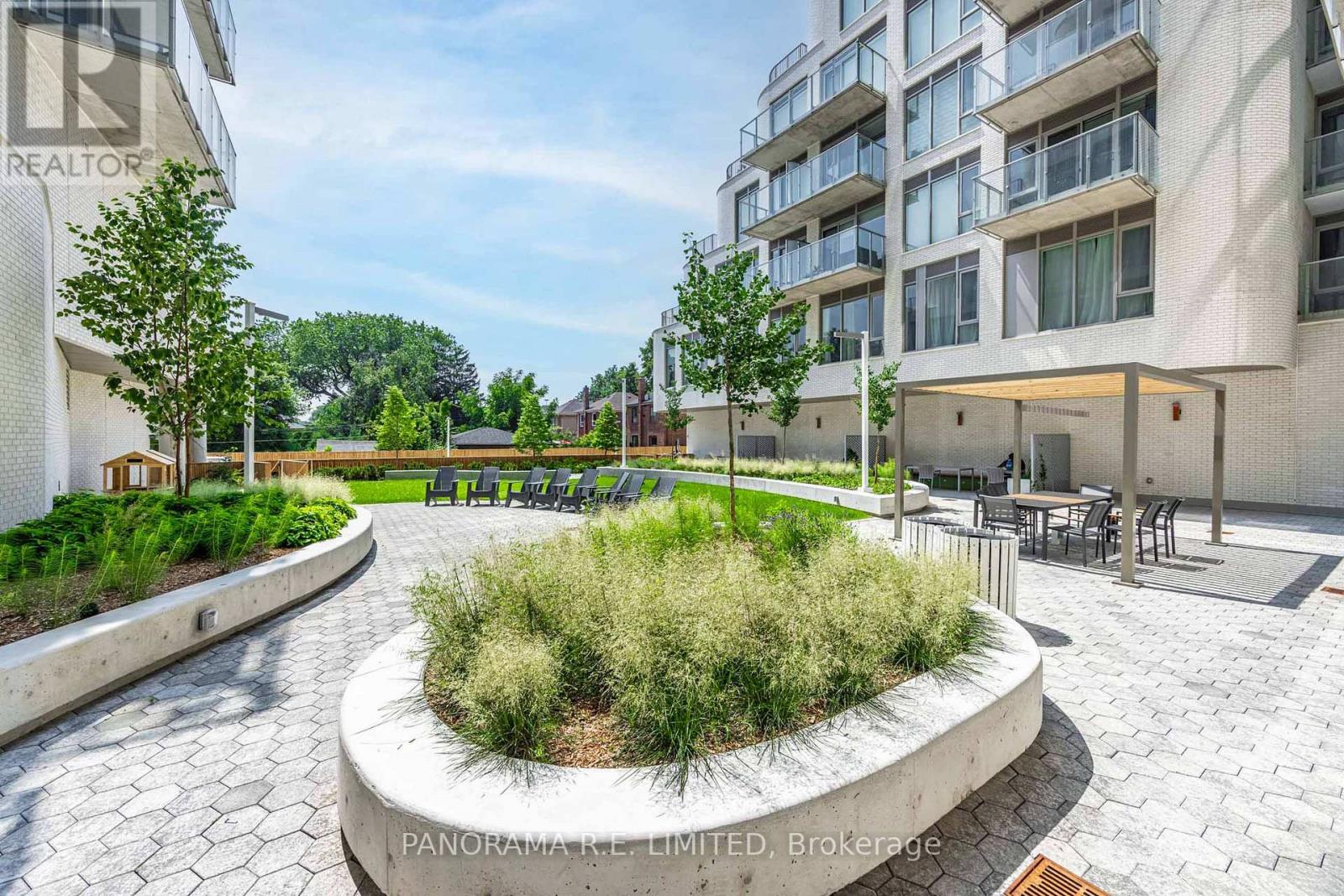 305 - 689 The Queensway, Toronto, Ontario  M8Y 0C8 - Photo 21 - W13168284