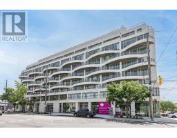305 - 689 THE QUEENSWAY, Toronto, Ontario