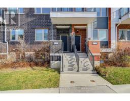 135 FREDERICK TISDALE DRIVE, Toronto, Ontario
