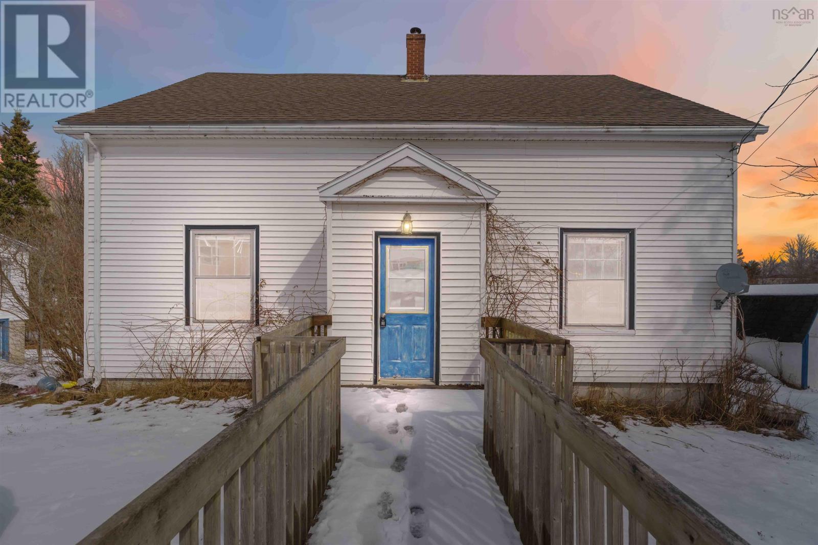 18 Willow Street, Hantsport, Nova Scotia