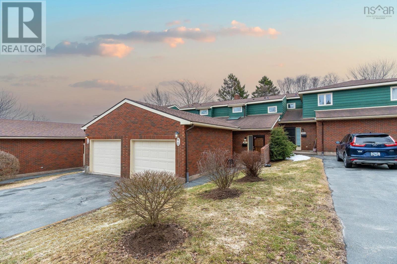 40 Braemount Drive, Clayton Park, Nova Scotia