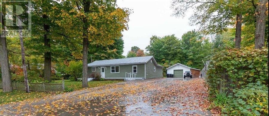 781 EDWARD STREET, Innisfil, Ontario