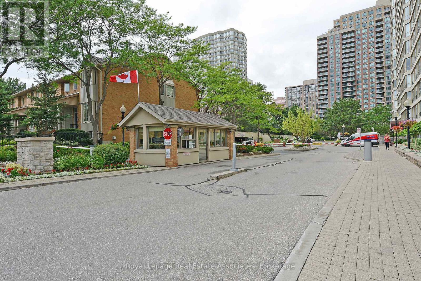 501 - 55 Elm Drive W, Mississauga, Ontario  L5B 3Z3 - Photo 22 - W13168196