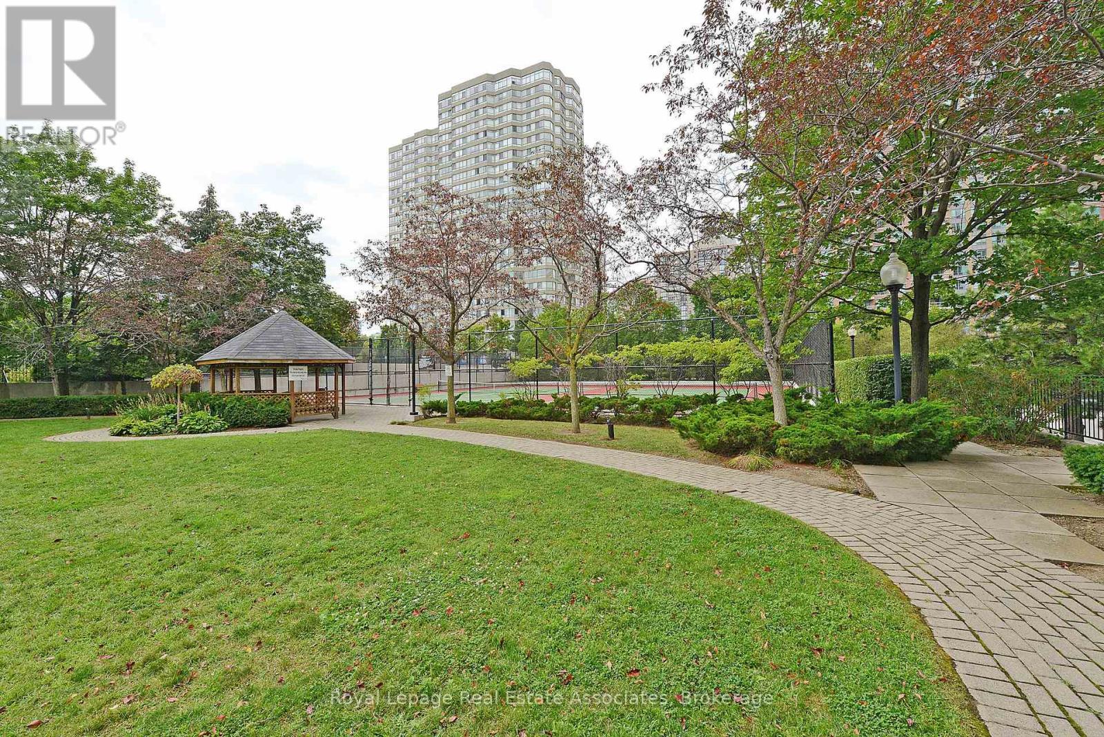 501 - 55 Elm Drive W, Mississauga, Ontario  L5B 3Z3 - Photo 25 - W13168196