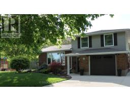 112 THORNHILL CRESCENT, Chatham-Kent, Ontario