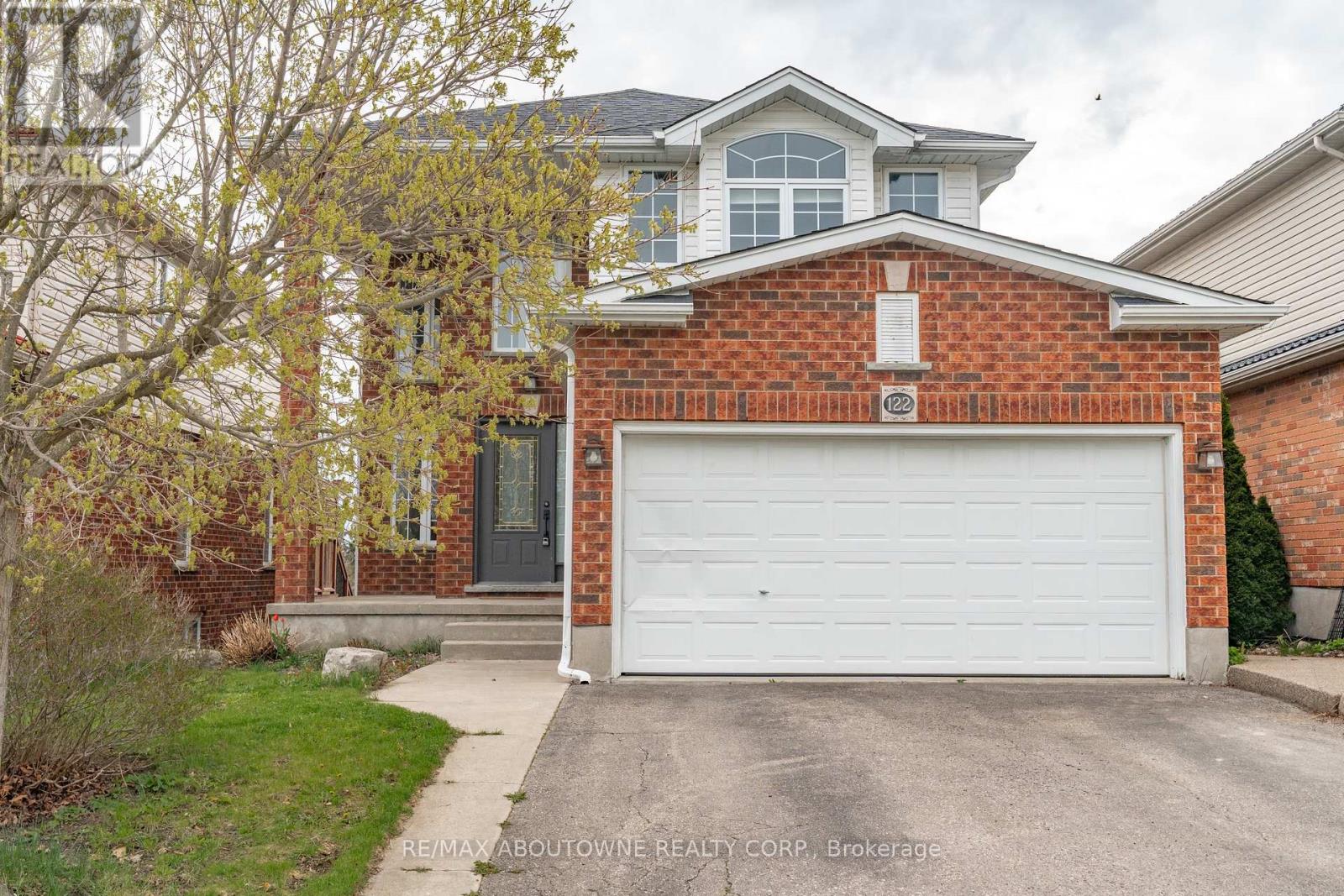 122 Severn Drive, Guelph, Ontario  N1E 7K6 - Photo 1 - X13168244