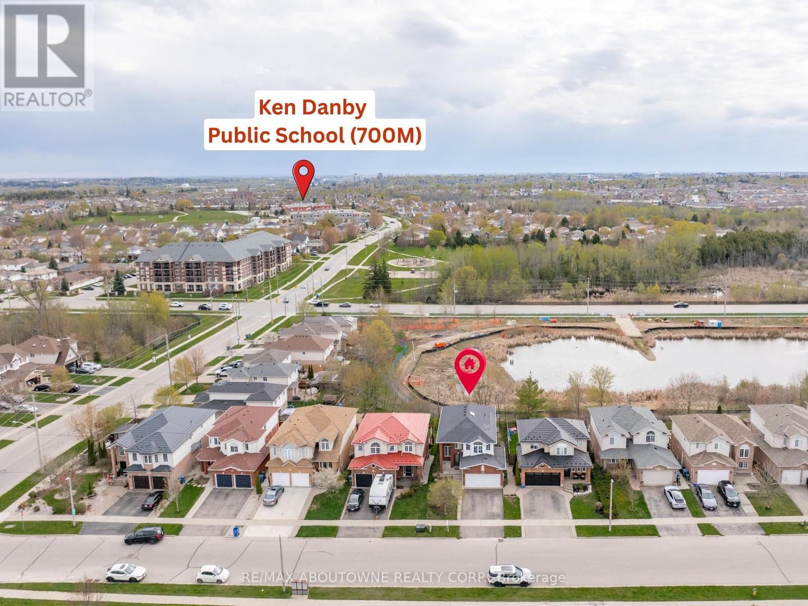 122 Severn Drive, Guelph, Ontario  N1E 7K6 - Photo 46 - X13168244