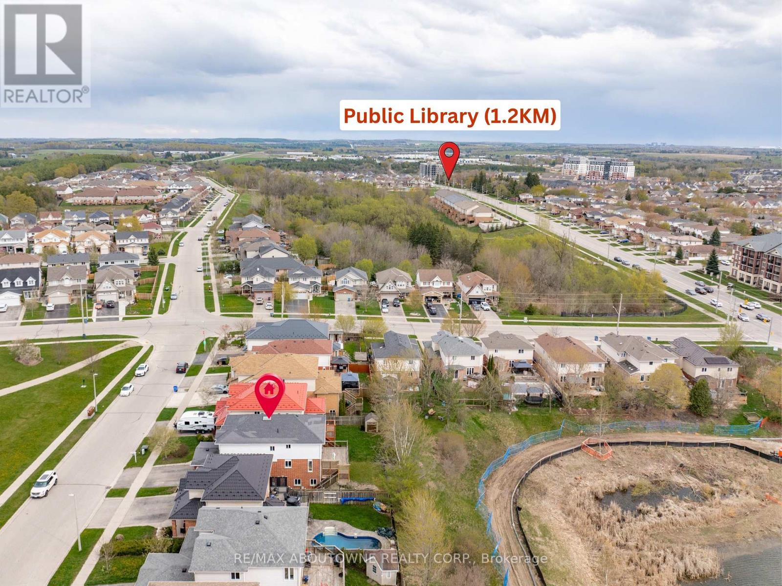 122 Severn Drive, Guelph, Ontario  N1E 7K6 - Photo 47 - X13168244
