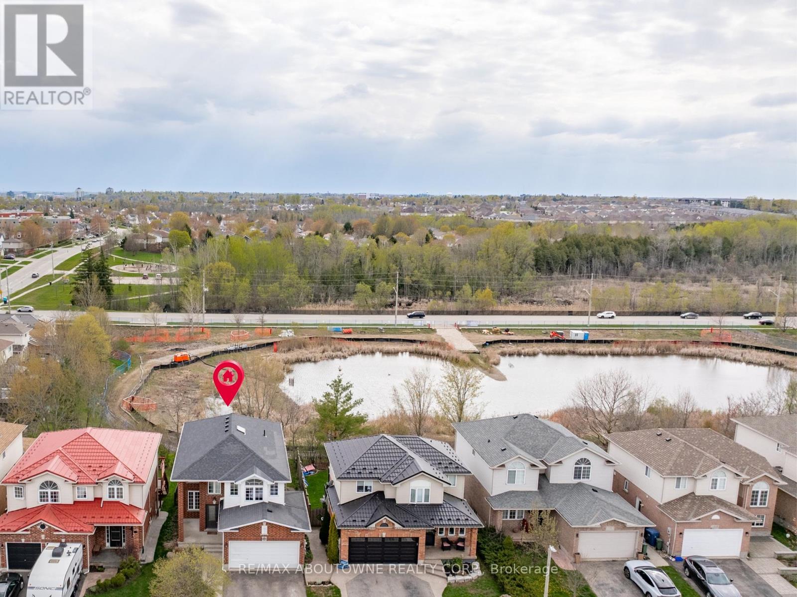 122 Severn Drive, Guelph, Ontario  N1E 7K6 - Photo 49 - X13168244