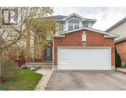 122 SEVERN DRIVE, Guelph, Ontario