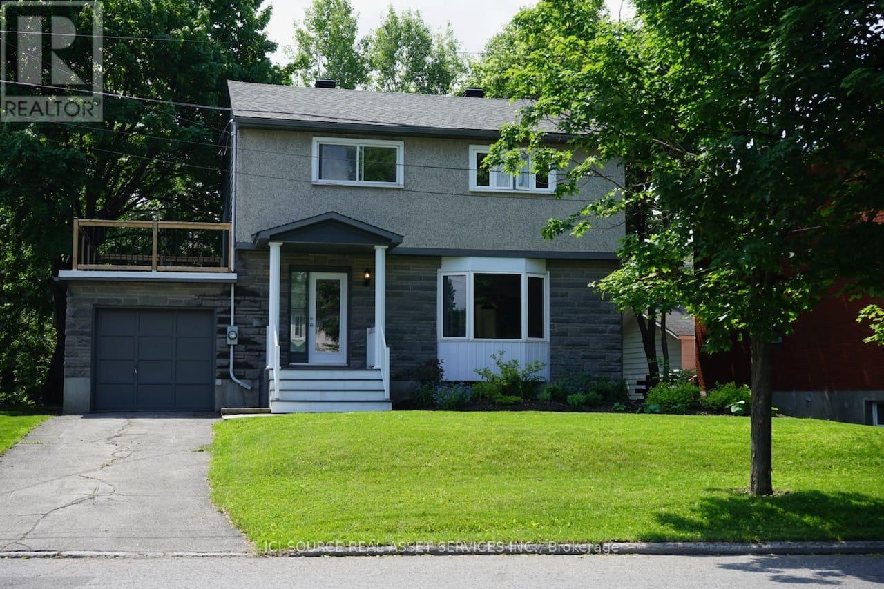 306 CLARE STREET, Ottawa, Ontario