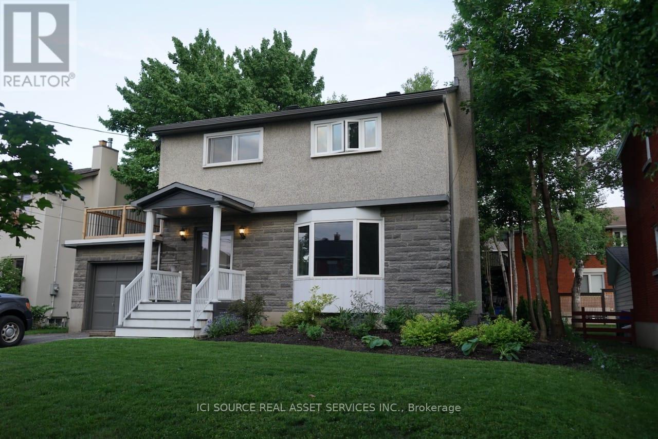 306 Clare Street, Ottawa, Ontario  K1Z 7E6 - Photo 2 - X13168256