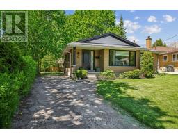 63 ALGOMA DRIVE, Guelph, Ontario
