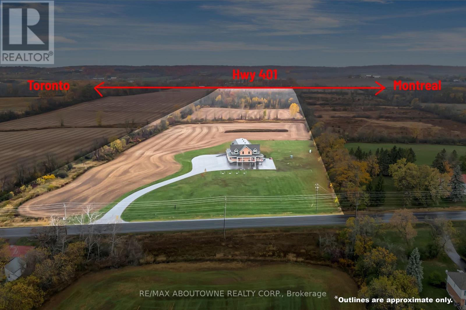 842 Hamilton Road, Quinte West, Ontario  K8N 4Z5 - Photo 1 - X13168302