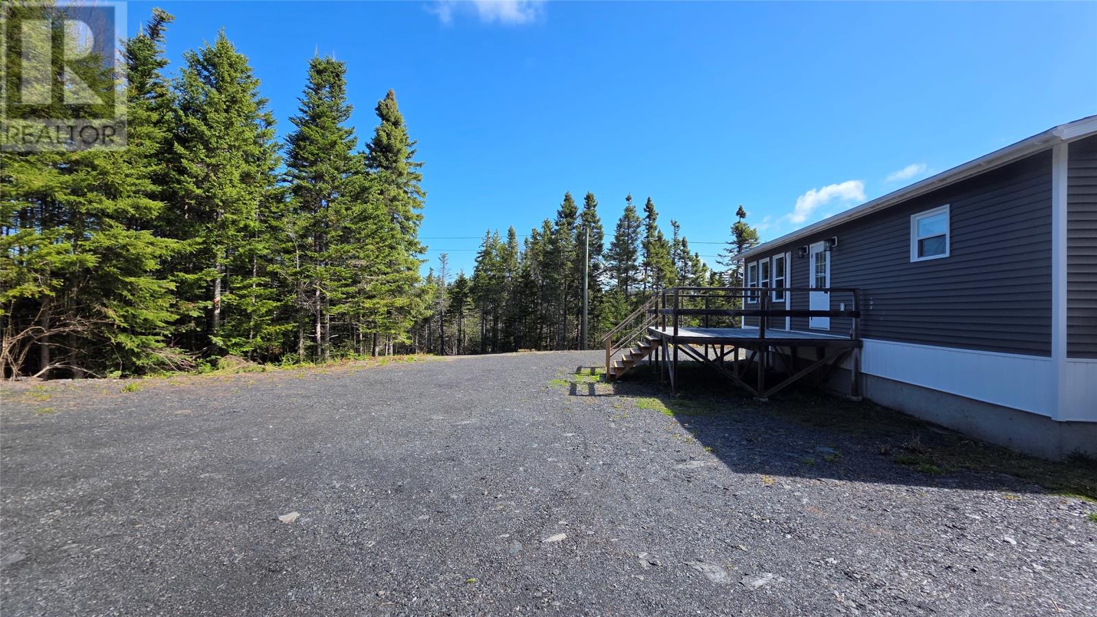 75 Island Drive, Summerford, Newfoundland & Labrador A0G 4E0 - Photo 1 - 1296426