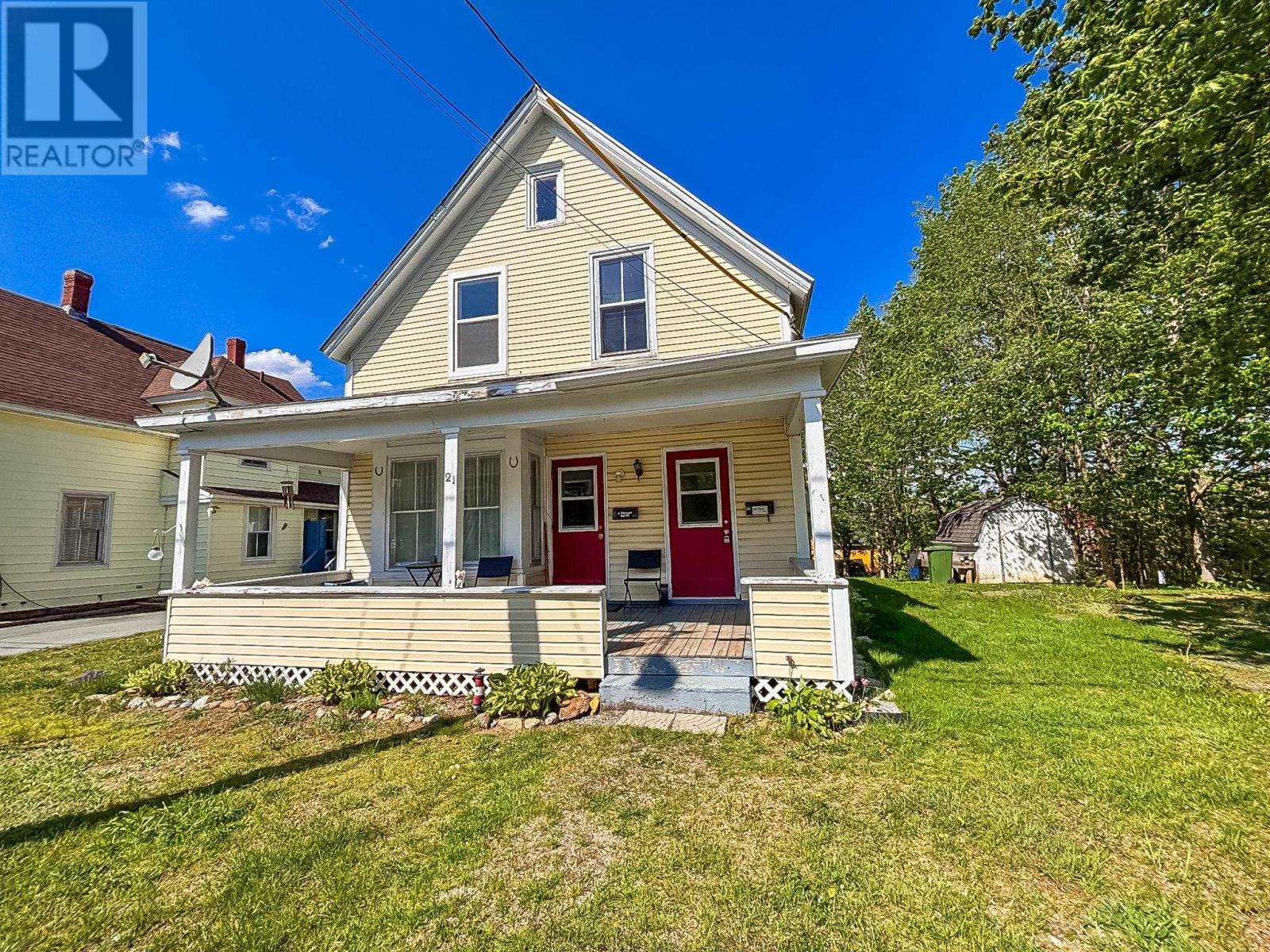 21 Prince Street, Bridgewater, Nova Scotia  B4V 1C7 - Photo 17 - 202611962
