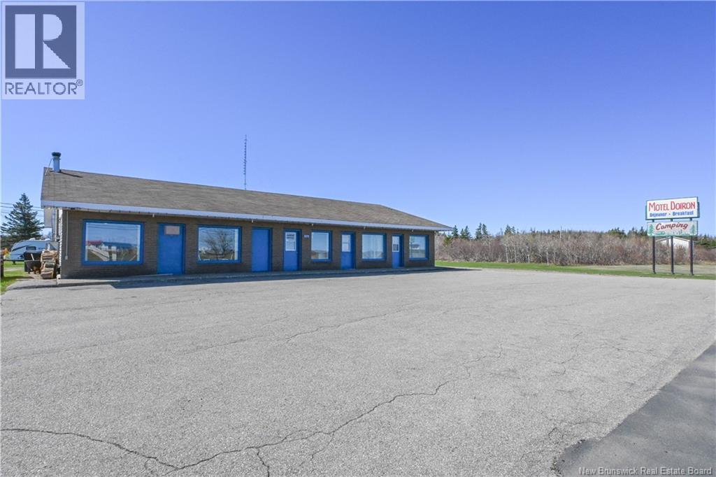 575 Acadie Street, Grande-Anse, New Brunswick  E8N 1E9 - Photo 2 - NB139426