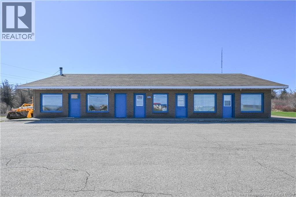 575 Acadie Street, Grande-Anse, New Brunswick