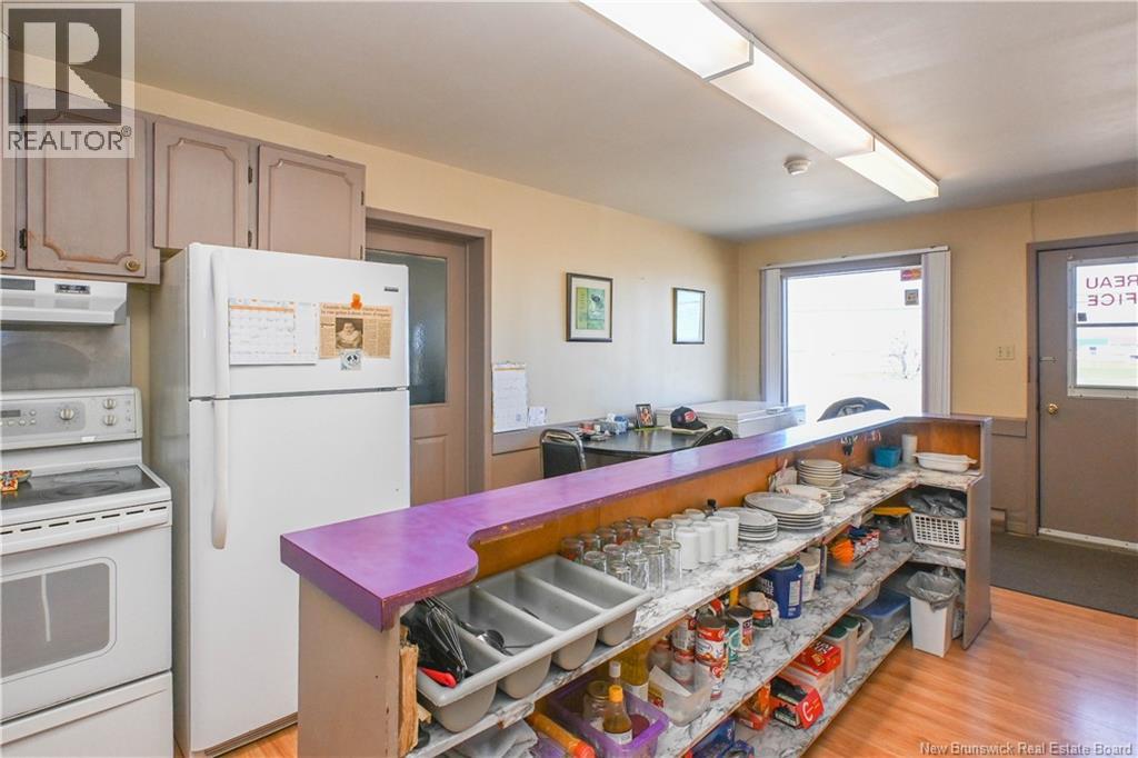 575 Acadie Street, Grande-Anse, New Brunswick  E8N 1E9 - Photo 15 - NB139426