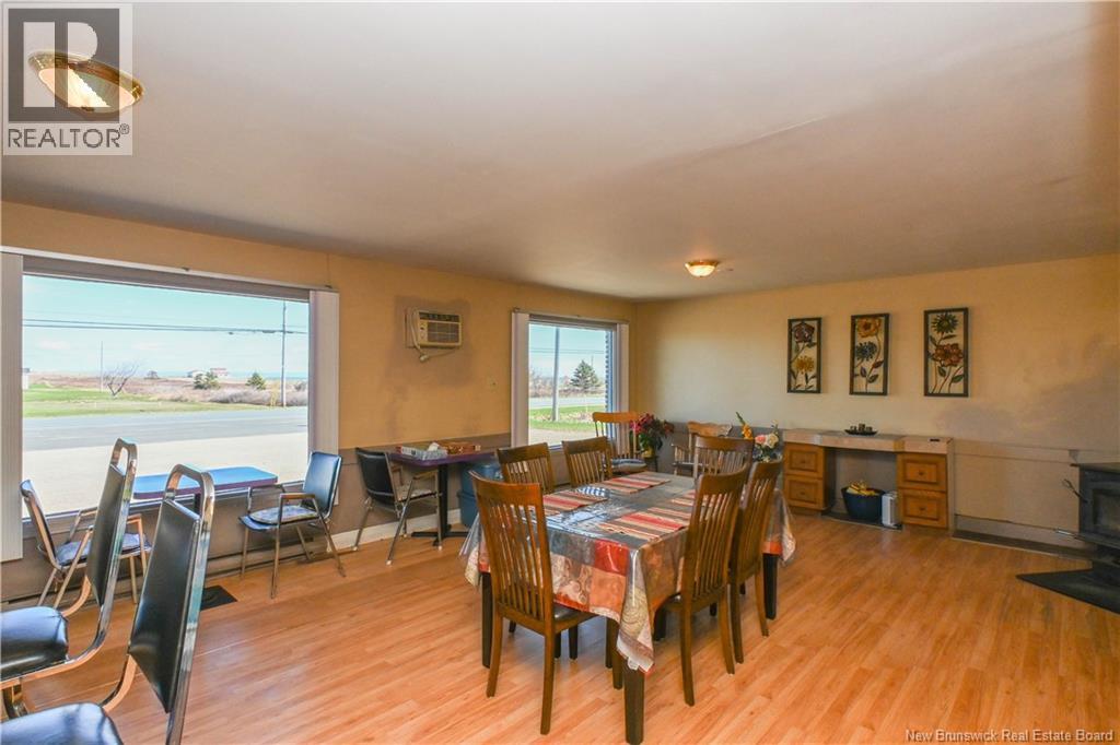 575 Acadie Street, Grande-Anse, New Brunswick  E8N 1E9 - Photo 12 - NB139426