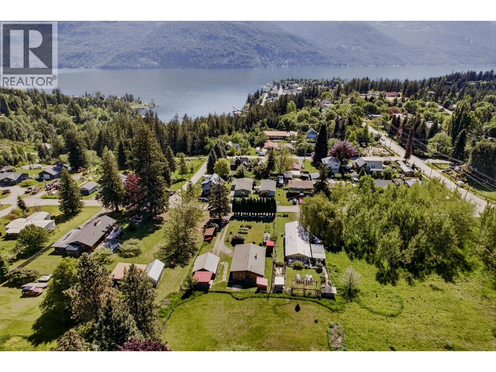 127 8th Street N, Kaslo, British Columbia  V0G 1M0 - Photo 56 - 10360012