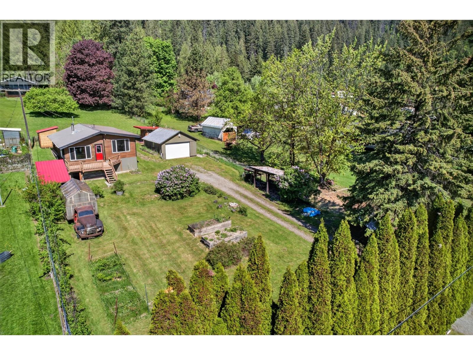 127 8th Street N, Kaslo, British Columbia  V0G 1M0 - Photo 54 - 10360012