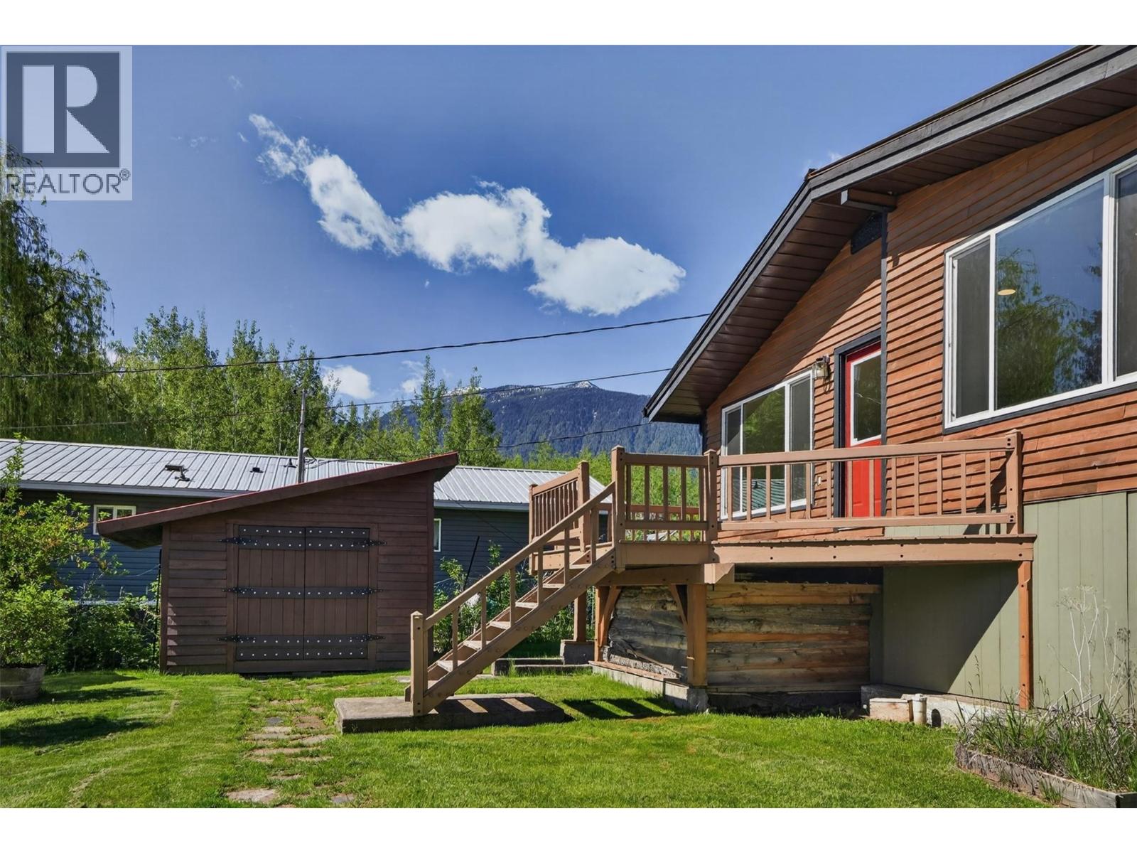 127 8th Street N, Kaslo, British Columbia  V0G 1M0 - Photo 49 - 10360012