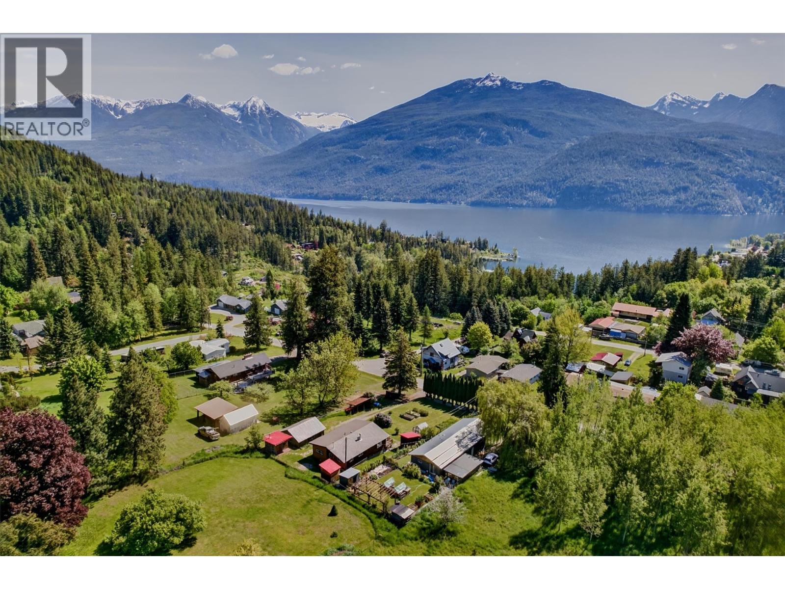 127 8th Street N, Kaslo, British Columbia  V0G 1M0 - Photo 57 - 10360012