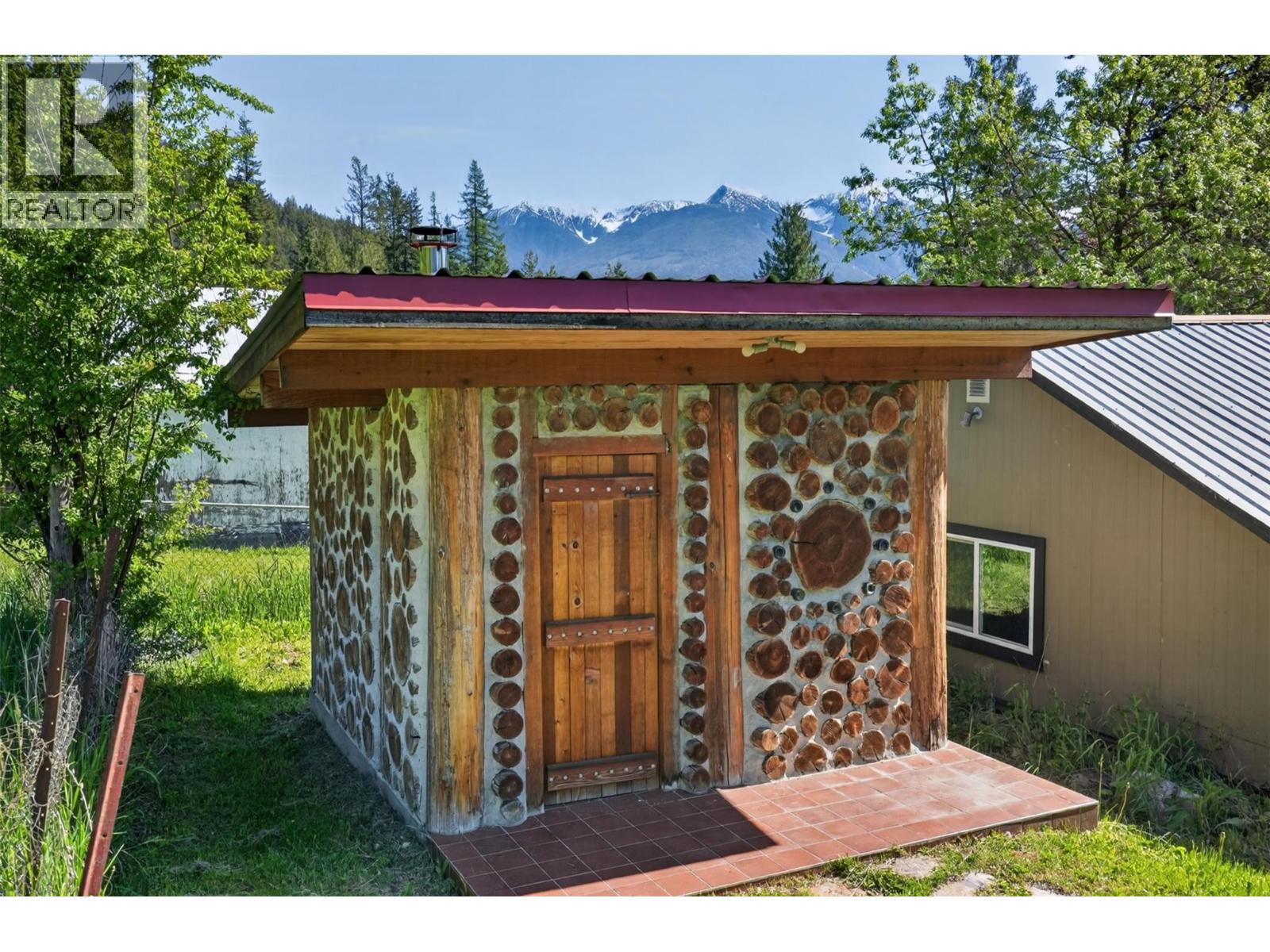 127 8th Street N, Kaslo, British Columbia  V0G 1M0 - Photo 42 - 10360012