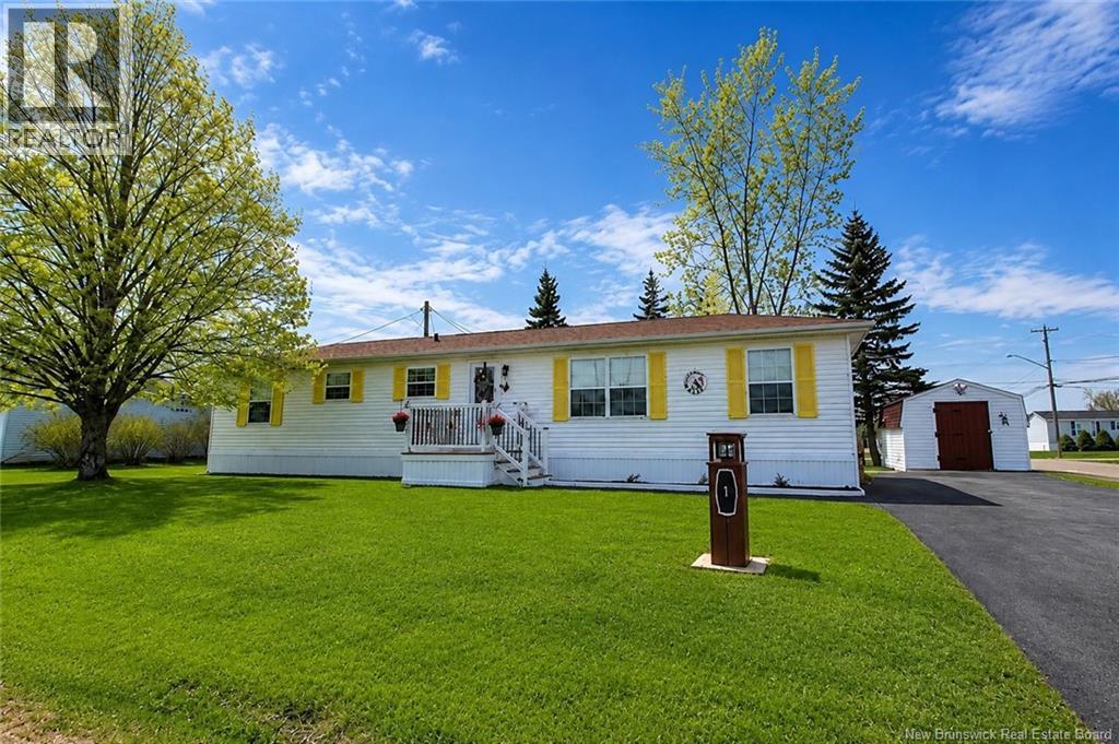 1 Jasper, Moncton, New Brunswick  E1H 2X6 - Photo 18 - NB140039