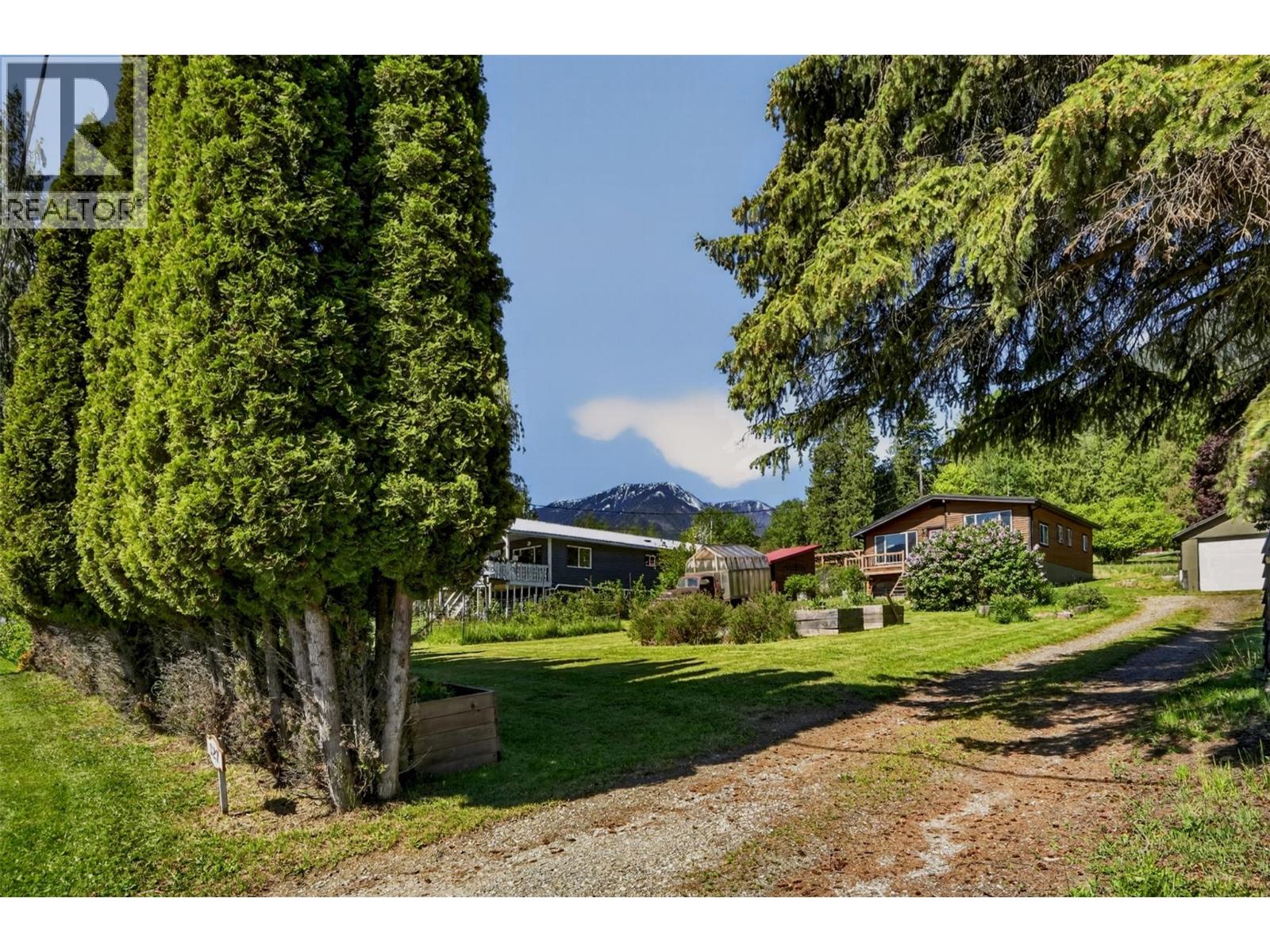 127 8th Street N, Kaslo, British Columbia  V0G 1M0 - Photo 52 - 10360012