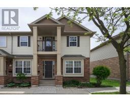 30 - 3320 MEADOWGATE BOULEVARD, London South, Ontario