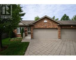 24 - 43 CAPULET WALK, London North, Ontario
