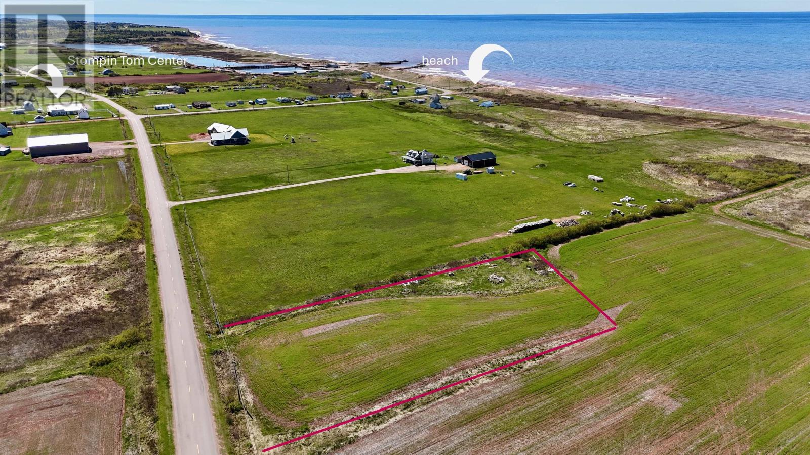 14115 Route 14, Skinners Pond, Prince Edward Island  C0B 2B0 - Photo 2 - 202529169
