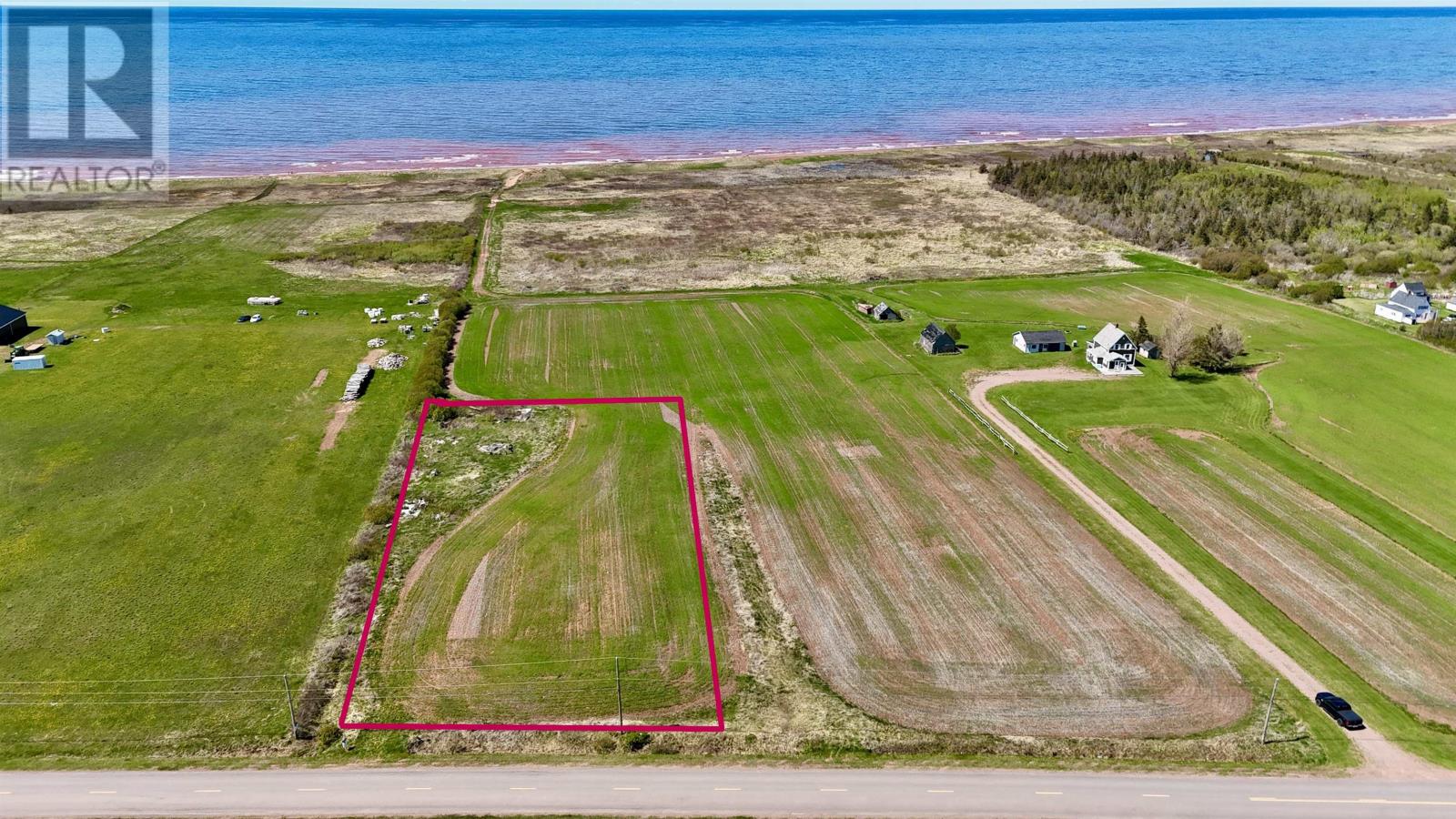 14115 Route 14, Skinners Pond, Prince Edward Island
