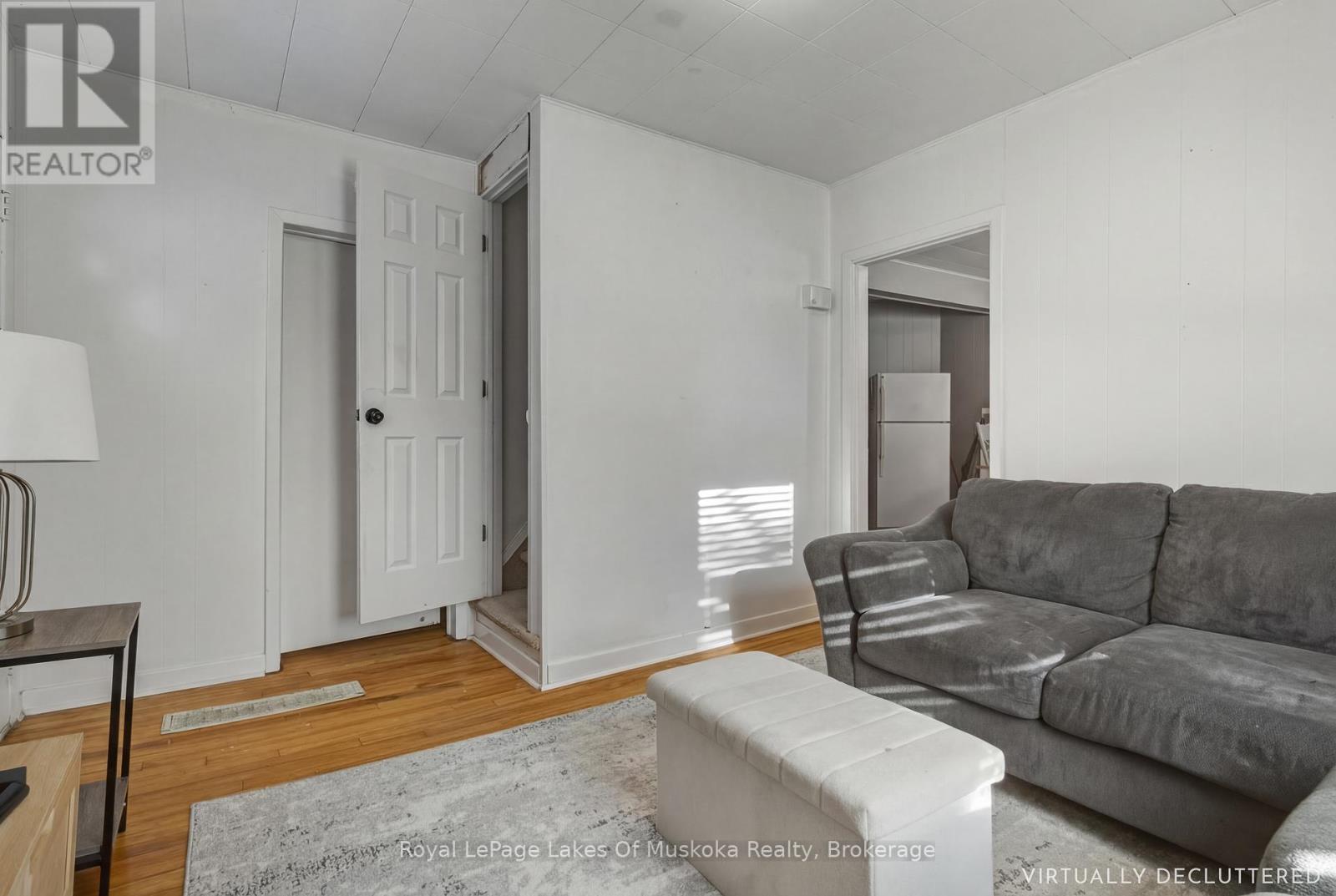 60 West Road W, Huntsville, Ontario P1H 1L8 - Photo 8 - X12943630