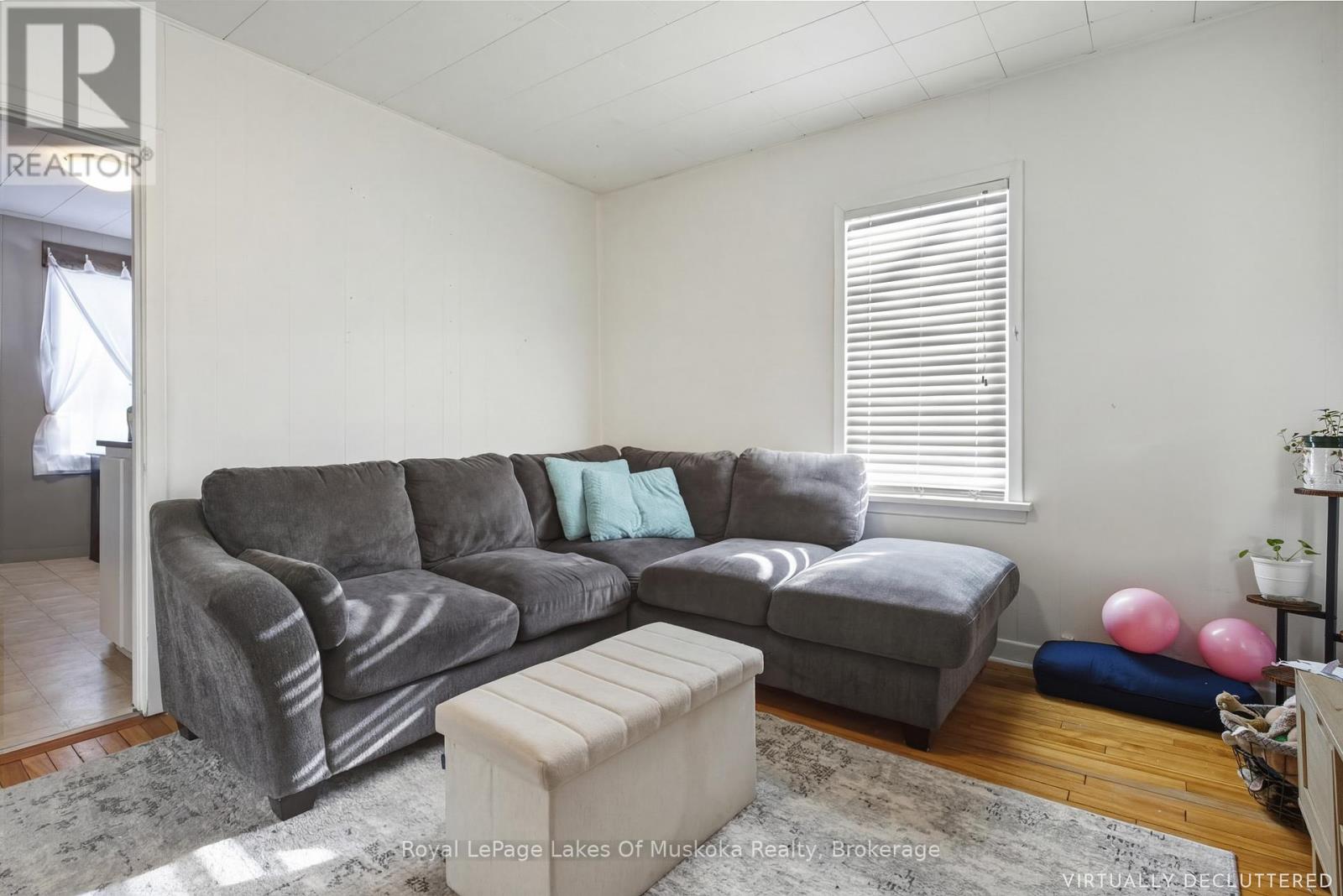 60 West Road W, Huntsville, Ontario P1H 1L8 - Photo 9 - X12943630