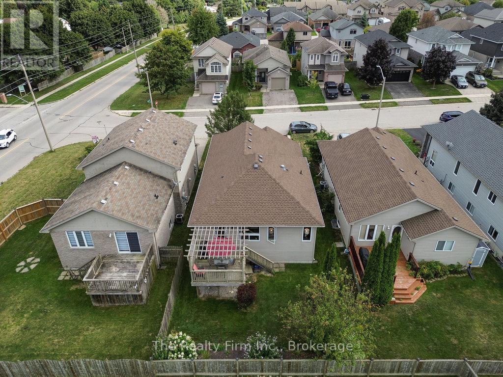 4 Kerr Crescent, Ingersoll, Ontario  N5C 4H2 - Photo 30 - X13168376