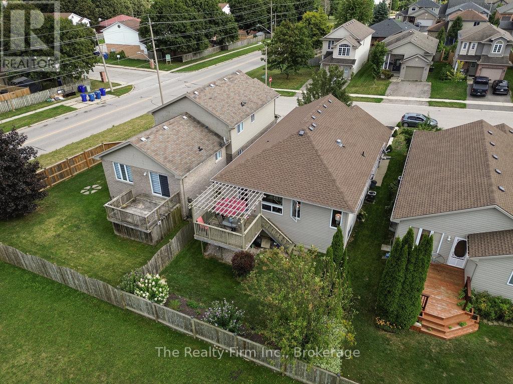4 Kerr Crescent, Ingersoll, Ontario  N5C 4H2 - Photo 37 - X13168376