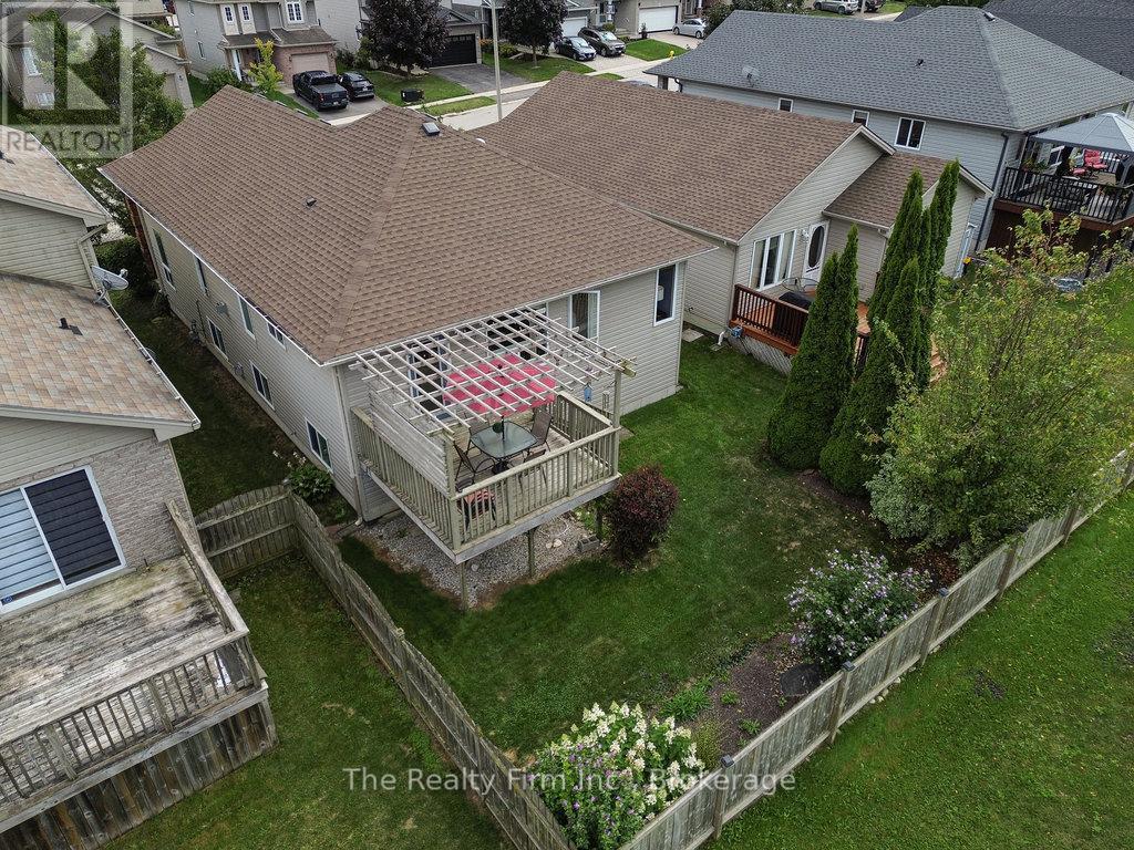 4 Kerr Crescent, Ingersoll, Ontario  N5C 4H2 - Photo 38 - X13168376
