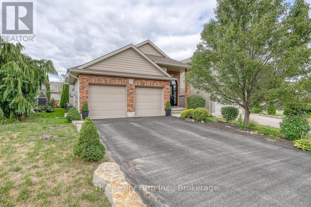 4 Kerr Crescent, Ingersoll, Ontario  N5C 4H2 - Photo 4 - X13168376
