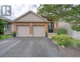 4 KERR CRESCENT, Ingersoll, Ontario