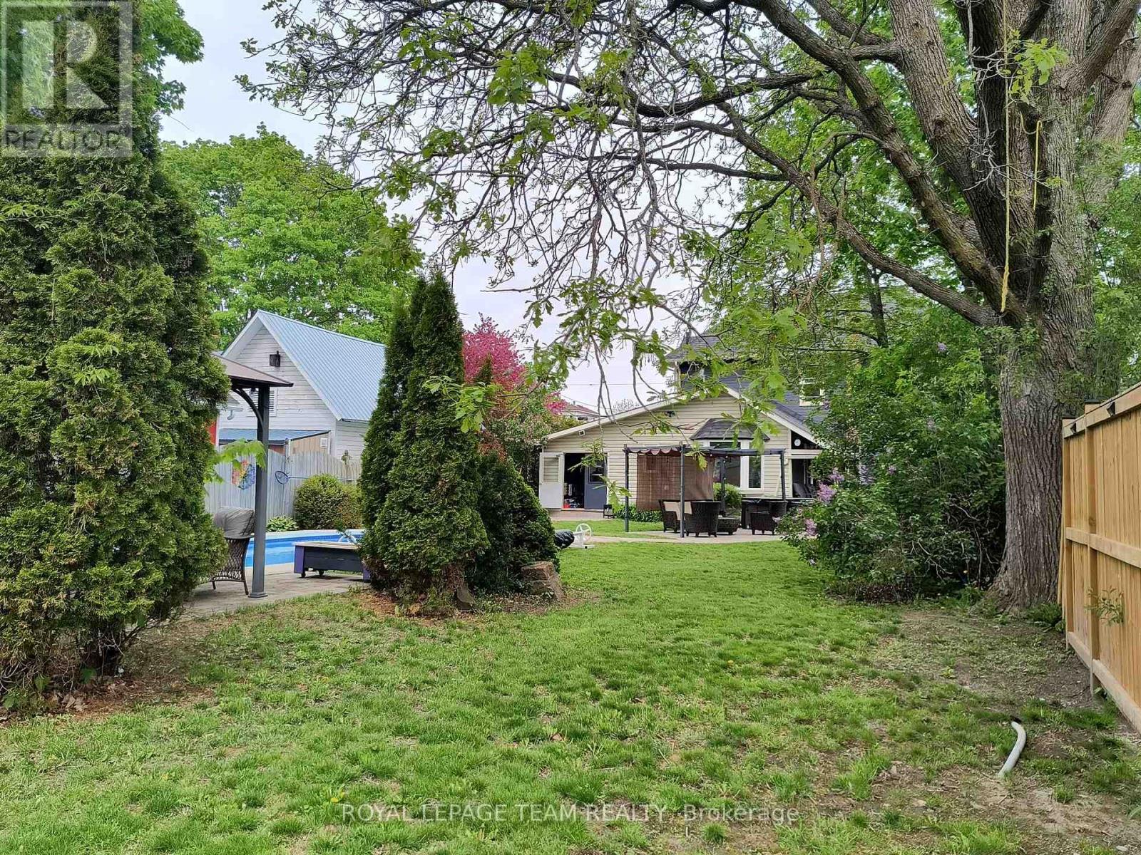 154 Lake Avenue, Carleton Place, Ontario  K7C 1J8 - Photo 45 - X13051300