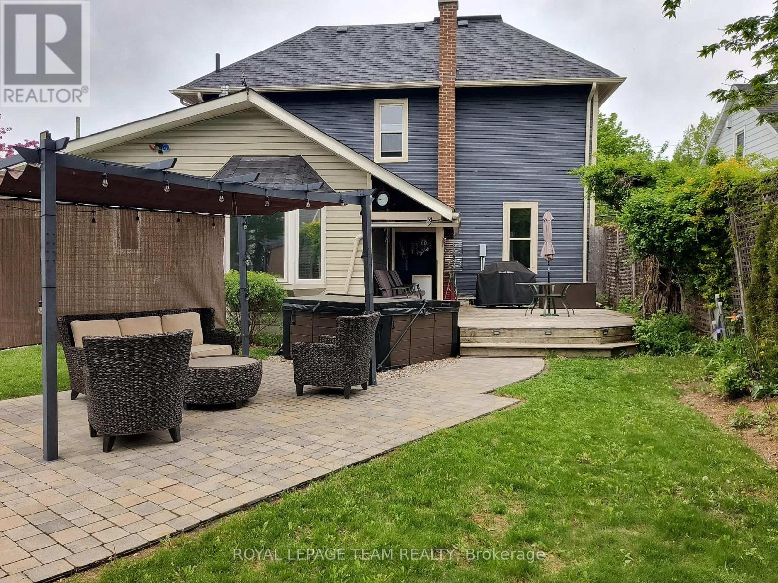 154 Lake Avenue, Carleton Place, Ontario  K7C 1J8 - Photo 47 - X13051300