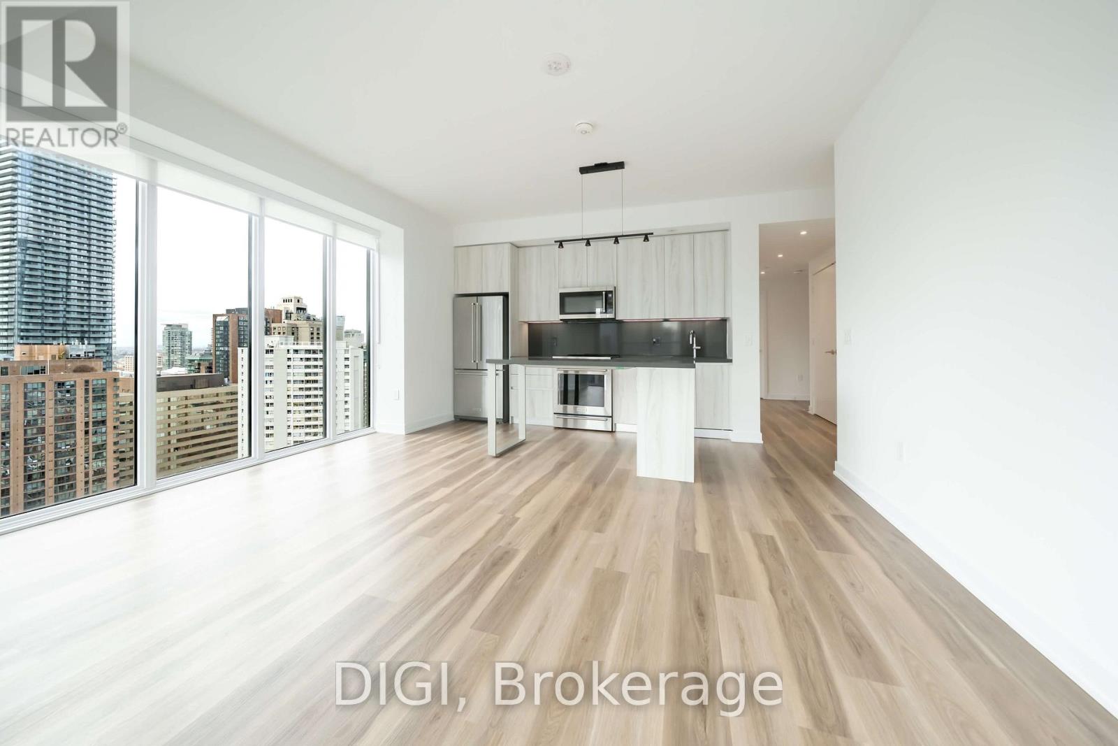 2603 - 8 GLOUCESTER STREET, Toronto, Ontario