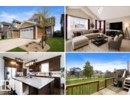 357 Simpkins Wynd, Leduc, Alberta T9E 0Y4 (29718080)